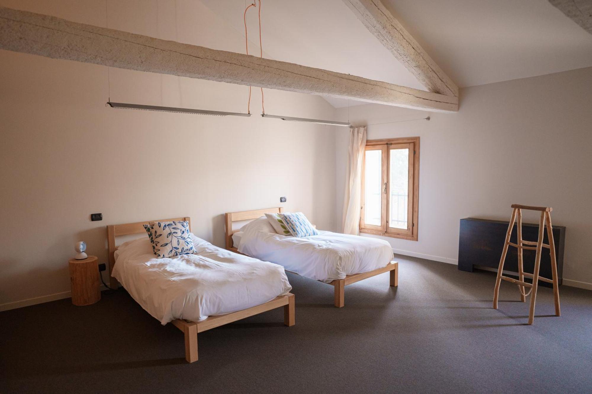 Farm House Roncade Buitenkant foto